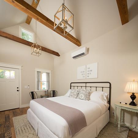 Mustard Seed B&B On The Llano Exterior foto