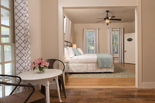 Mustard Seed B&B On The Llano Exterior foto